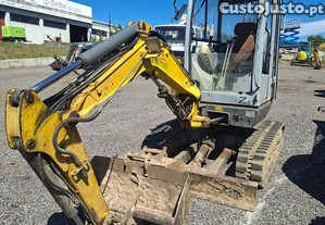 wacker neuson 28z3