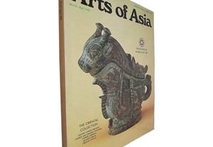 Arts of Asia (March-April 1981 - Indianapolis Museum of Art)