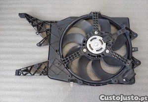 Termoventilador Opel Corsa D (S07)