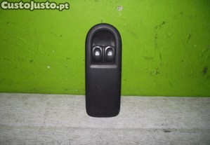 Boto dos Vidros Esquerdo Renault Clio - 2005 / 2009