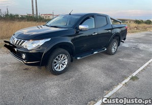 Mitsubishi L200 Strakar  - 17