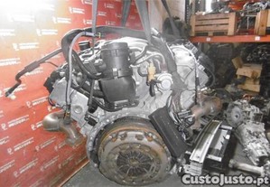 MOTOR COMPLETO Chrysler crossfire 2003 EGX