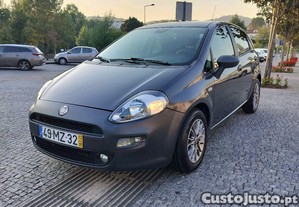 Fiat Punto 1.2 pop - 12
