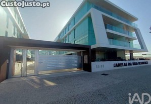 Apartamento T2 em São Martinho do Porto de 65 m²