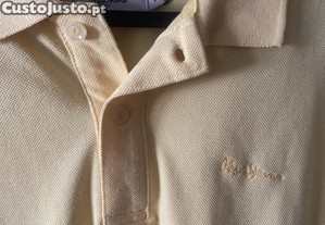 Polo pepe jeans novo com etiqueta