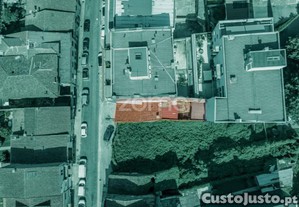 Moradia Para Reabilitar No Centro De Braga