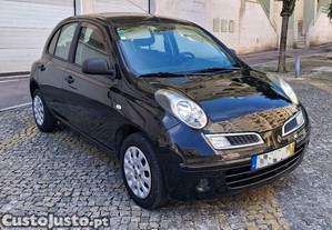 Nissan Micra 1.2i 5p+AC 2010