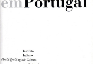 Estudos Italianos em Portugal