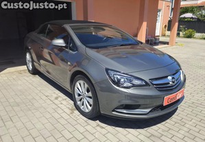 Opel Cascada 1.4 t s/s - 17