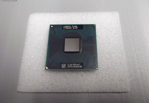 Processador Intel® Core2 Duo T5450