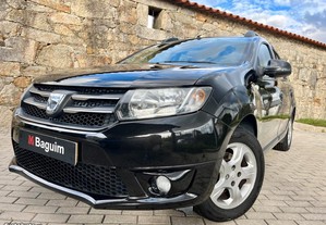 Dacia Logan MCV 1.5 DCI