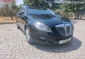 Lancia Delta 1.6 Multijet - 08