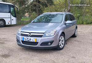 Opel Astra 1.7 Cdti Caravan