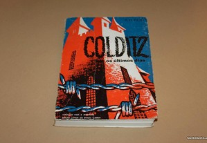 Colditz-os últimos dias// P.R.Reid
