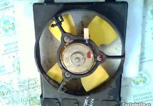 Termoventilador SEAT IBIZA I 1.2