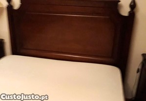 Cama de casal