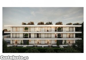 Apartamento T2 Em Valbom