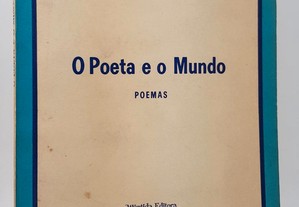 POESIA João Patrício // O Poeta e o Mundo