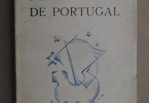 "Psicologia de Portugal" de Osório de Oliveira