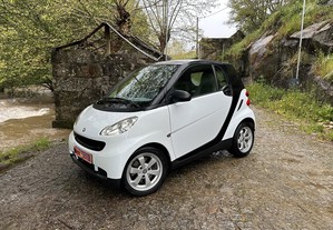 Smart ForTwo COUPE 0.8 CDI PURE