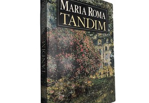 Tandim - Maria Roma