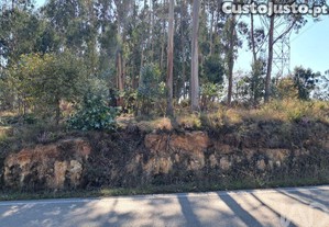 Terreno para construção em Souto da Carpalhosa e Ortigosa de 2154,00 m²