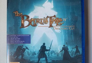 [Playstation4] The Bard's Tale IV (Director's Cut)