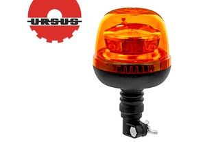 Pirilampo LED Trator URSUS
