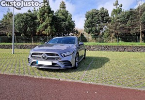Mercedes-Benz A 200 AMG Line Automtico - 18