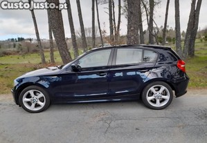 BMW 120 120d - 10