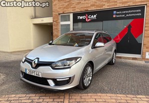 Renault Mgane ST 1.5 dCi 110cv Gt Line - 15