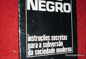 Livro Negro