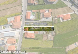 Lote Para Construção Junto À Praia, Vista...