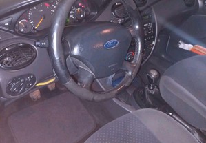 Ford Focus 1800TDCI