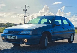 Citroën ZX 1.4 Tonic
