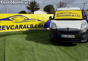 Opel Combo Com /iva - 18