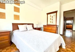 Apartamento T3 Em Pedrouços Maia, Próximo Do...