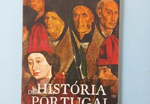 História de Portugal - 6 - Rui Ramos - Nuno Gonçalo Monteiro - Bernardo Vasconcelos e Sousa