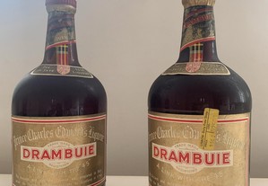 Licor de Whisky - Drambuie
