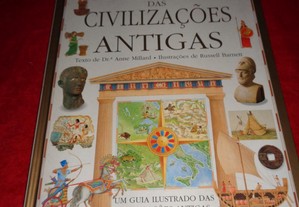 Atlas das Civilizações Antigas