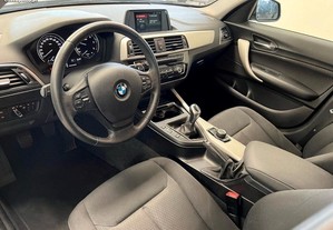 BMW 116 Advantage - 19