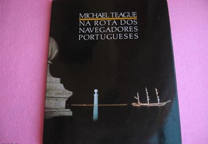 Na Rota dos Navegadores Portugueses - 1988