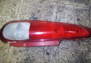 Pisca tras esquerdo CHEVROLET TACUMA LIMUSINA (U100) (2005-...) 2.0