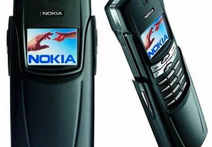 Nokia 8910i - O verdadeiro, rarissimo