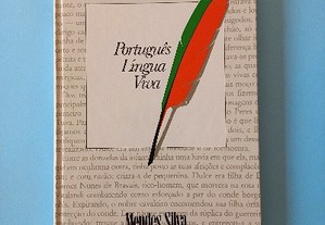 Português Língua viva - Mendes Silva
