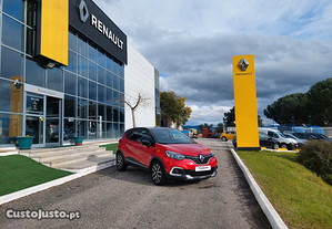 Renault Captur RED EDITION 1.3 TCe 130CV