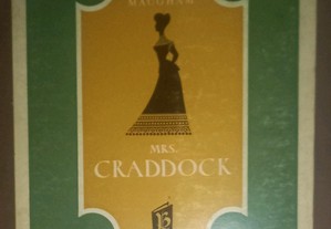 Mrs. Craddock, de Somerset Maugham.