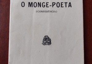 O Monge-Poeta - (Aldão) Francisco Martins da Costa