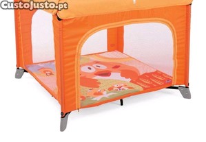 Parque para bebs da Chicco em timo estado.