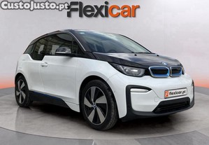 BMW i3 120Ah - 19